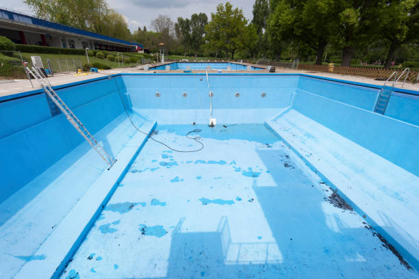 Water damage restoration mold remediation in OK