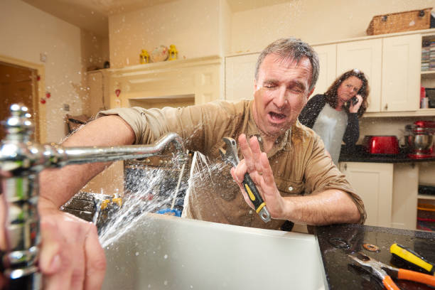  Davis, OK Water damage restoration Pros
